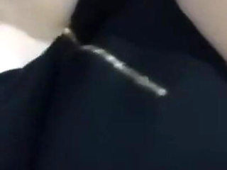 Teacher Leaves Camera on and Masturbates While Her Students Watch Her