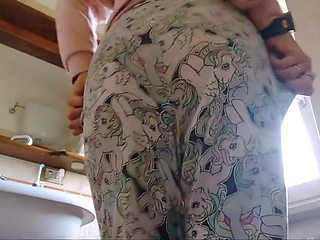 HD for Clear and Strong Farts 2