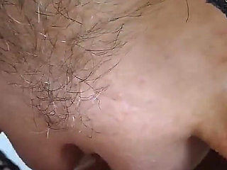 He Cums From My Pumped Pussy. Clit Rubbing Orgasm