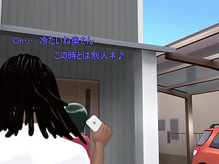 Cheating Wife (part 3)