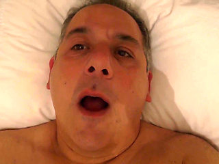 Beautiful Agony Style Jerk off