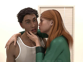 My Stepbrother's Wife #7 Jennifer Gave Me a Soft Kiss