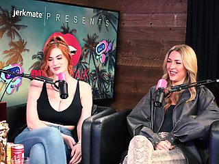 MEET THE 2026 AVN AWARDS HOSTS: ABIGAIIL MORRIS & ITSLO