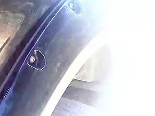 Pure Taboo Agoraphobic MILF Cherie Deville Masturbates While Fantasizing a Mysterious Man