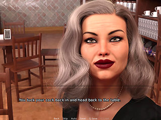 Grandmas House 142 I Had Sex with All the Old Ladies at the Old Age Home