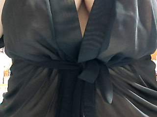 Come and see my sexy big breasts and big