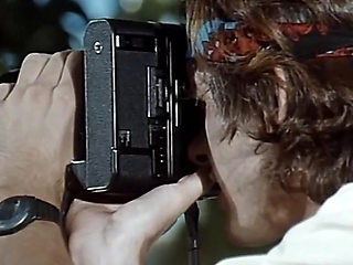 2 Men to Make These 3 Sluts Cum in a Vintage Orgy