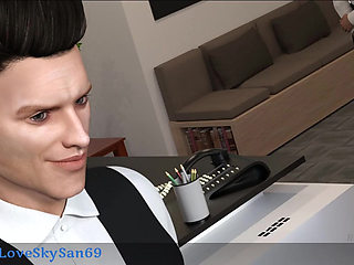 A Step-mother's Love (orborigin) Part 137 John the Big Boss by Loveskysan69