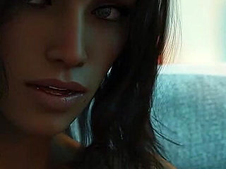 Being a Dik 0.7.0 Part 209 Isabella Naked Babe and Horny Jill by Loveskysan69