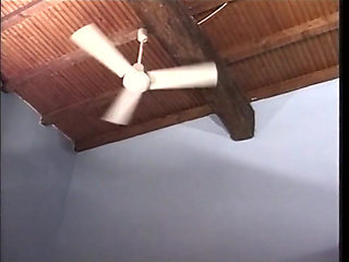 Young couple anal orgasm in the swimming pool