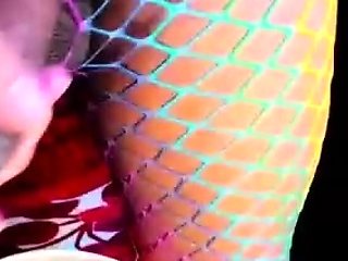 Bald gay hunk solo shower and jerking fun time on cam