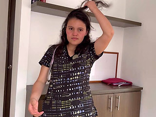 Doctor's Fetish with Lesbians