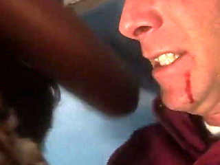 Hardcore fucking stress relief