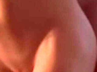 Amateur MILF Stepsister Dominates Stepbrother's Ass - Hardcore Kitchen Anal Sex