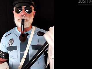 Bad Cop Punishment