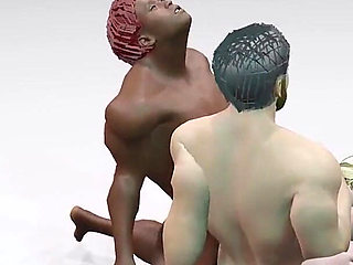 Foursome Fantasy
