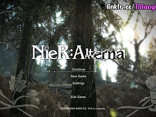 Nier Alterna