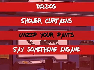 Paprika Trainer [v0.4.5.0] Totally Spies Part 5 Dildos by Loveskysan69