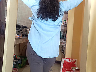 Chennai housewife