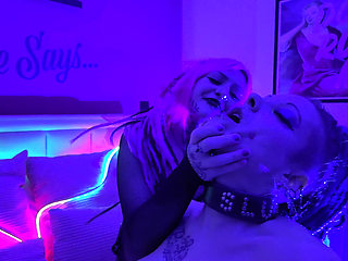 Getting Fucked by a New Top