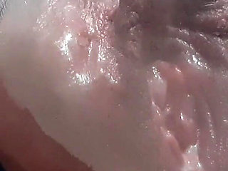 Amazing Pumped Giant Pussy