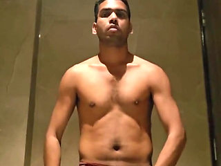 Indian Sexy Boy Masterbate