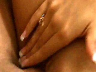 Sexy and Intense Scene-3_slim, Horny Brunette Gets Fucked by a Big Cock