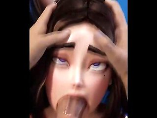 The Best Of Evil Audio Animated 3D Porn Compilation 528