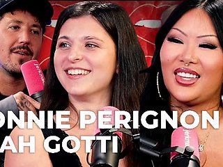 Connie Perignon's pornstar clip by Pillow Talk