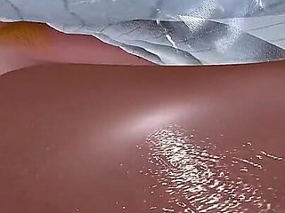 Divine Goddess Eternal: Virtual Temptation Glow - 3D Animation Hentai