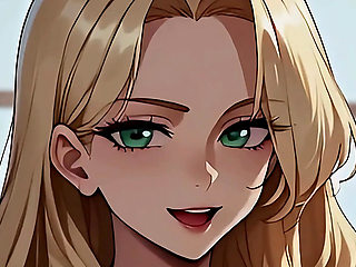 Gooner Introduction to Hentai & Anime (femdom JOI)