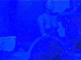 Indian Couple Fucking in Night