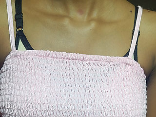 18+New Desi girl video indian