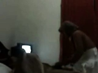 Asian Babe in Amateur Adult Video - Part 1