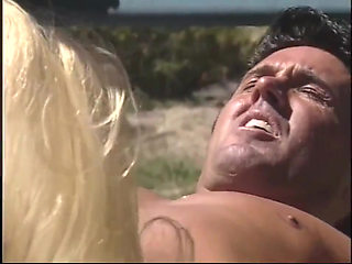 Training playing pussy fucking in the park