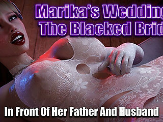 Marika's Wedding