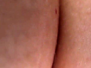 Face Buried in My Breast with My Strap-on Buried in Your Ass