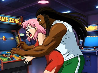 Slutty Games of a Cheating Wife and Stepmoм 2 ( Hentai)