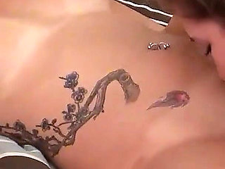 Two stepsisters in hot secret lesbian fuck
