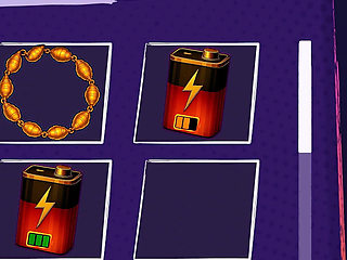 Ep10: 3 Stars Stripper Completed - Grand Tits Adventure (gameplay)