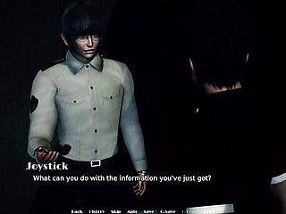 Big Tits Hentai Fantasy: My Real Desire Part 65 - Joy Stick Cinema 3D Sex Story