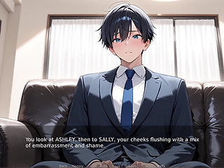 Confessions of a Chubby Wife (part 7)