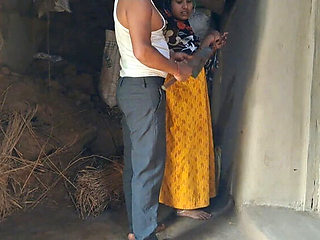 Horny Indian College Girl Caught in a Dream – Desi Village Beauty Fucked Outdoors