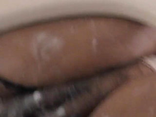 Stepsister Cum Easy Creampie Disaster Close up