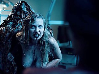 Blake and Kimmy's parasite sex movie