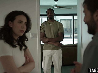 Depressed MILF Casey Calvert Reawakened by BBC Stud Isiah Maxwell in Hardcore Interracial Fuck