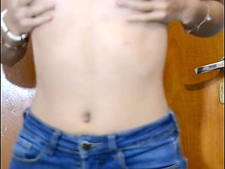 My First Strip Tease