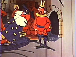 The King's Bad Habits