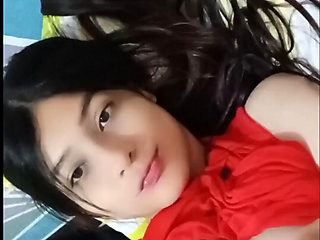 Colombian Masturbates Solo