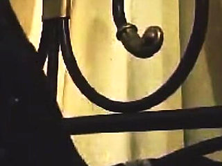 Stretch Your Throat Passage. Dildo Throatfuck POV